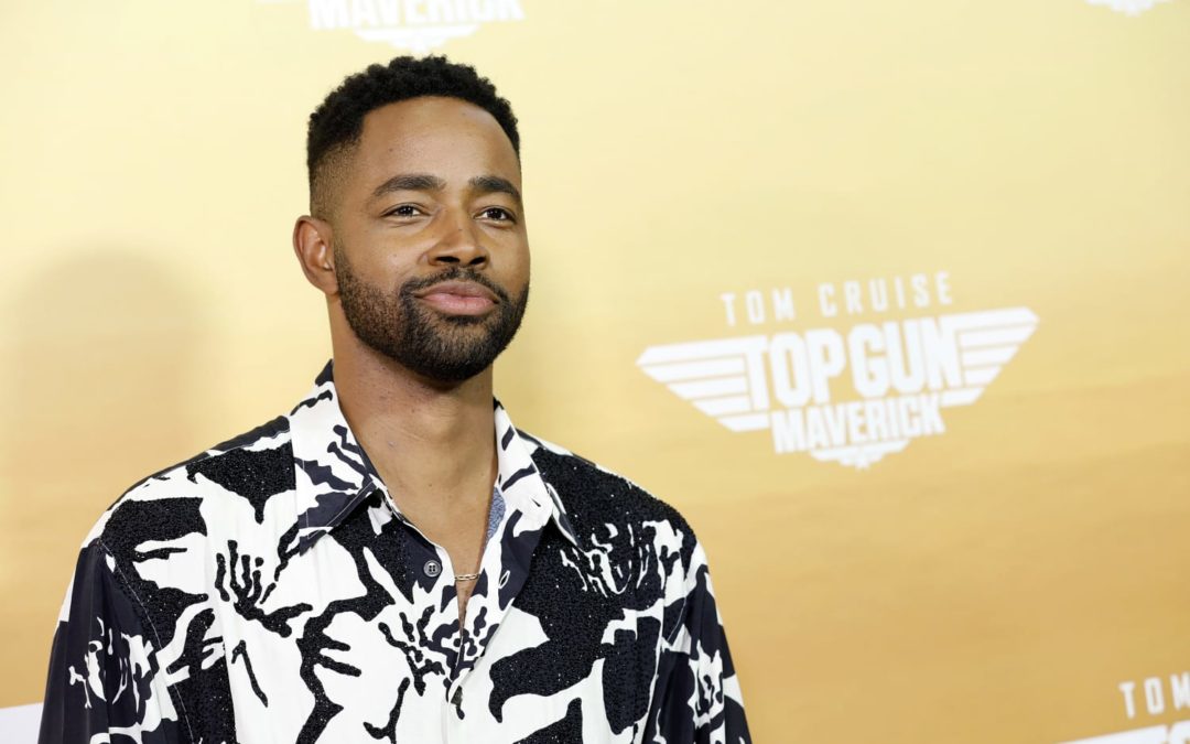 ‘How Did They Build That?’ Host Jay Ellis Talks His Love For Architecture