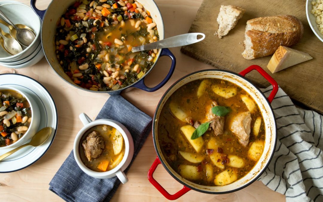 Le Creuset Is Having a Don’t-Miss Sale on Some of Their Most Highly Rated Pieces