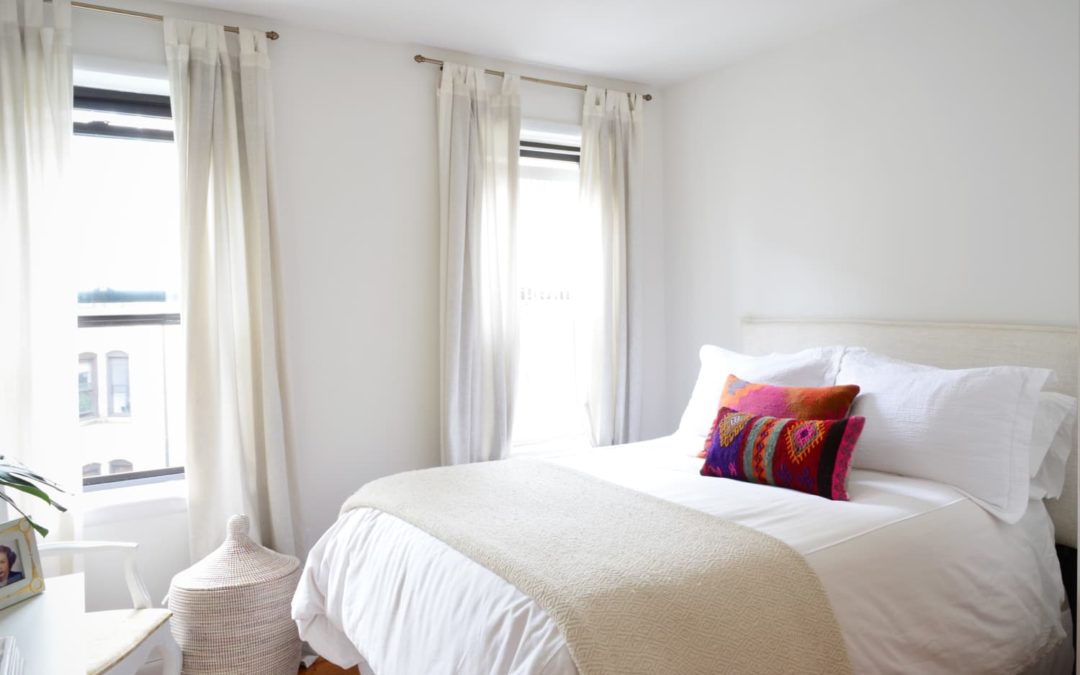 The Company Store’s Semi-Annual Sale Includes the Organic Cotton Percale Sheets That Made Our Best List