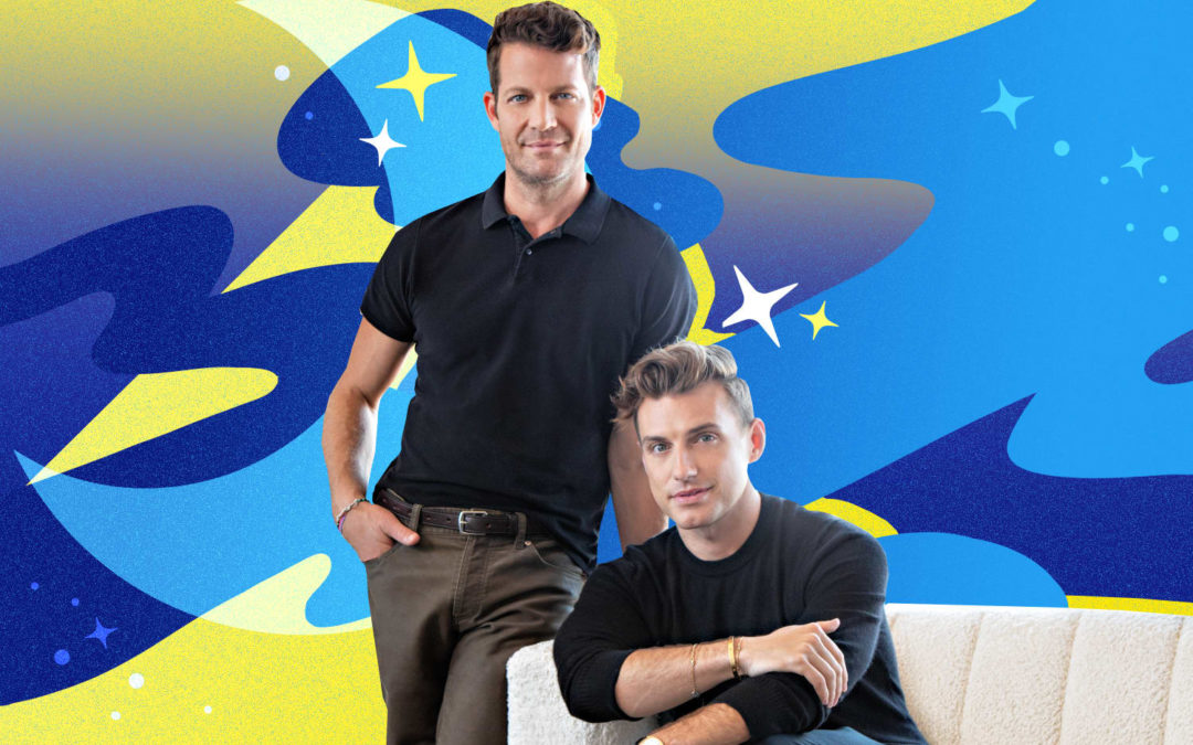 The One Home Item that Nate Berkus Always Buys Vintage