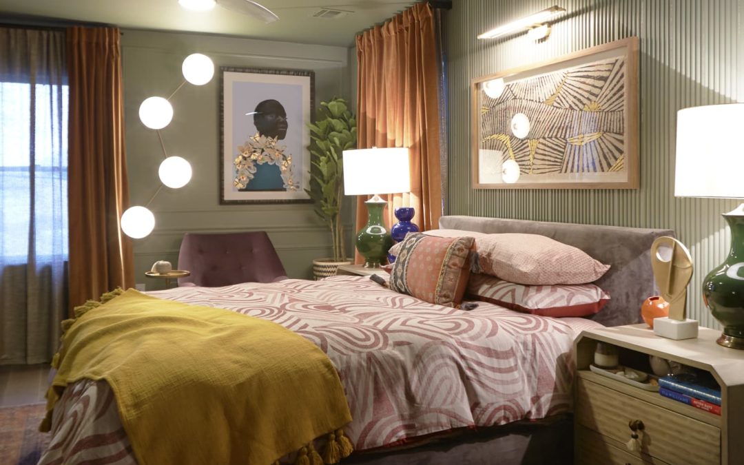 Urban Outfitters’ Massive Sale Includes So Many Bedding Finds That’ll Make Your Space Cozy for Fall