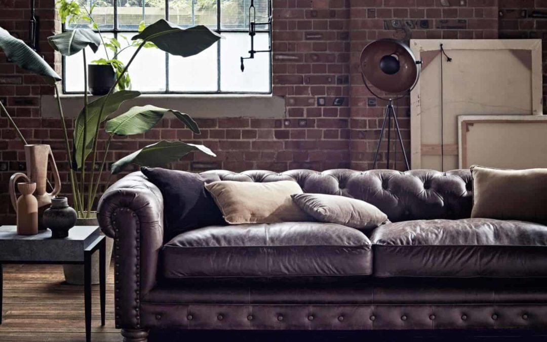 What are the Most Popular Sofa Styles in the UK Right Now?