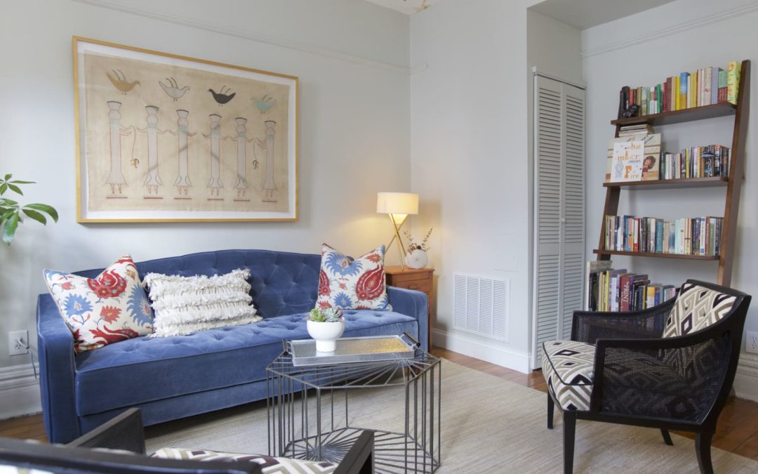 10 Modern Camelback Sofas for Every Budget