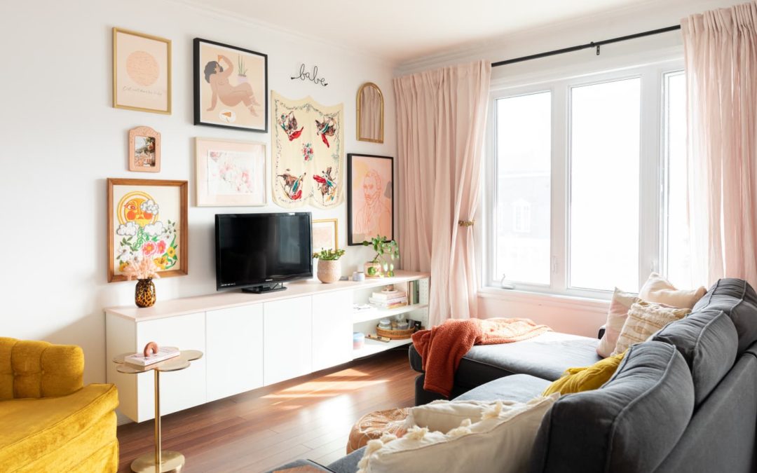 10 Seriously Stylish Home Goods Furniture and Decor Finds Under $100