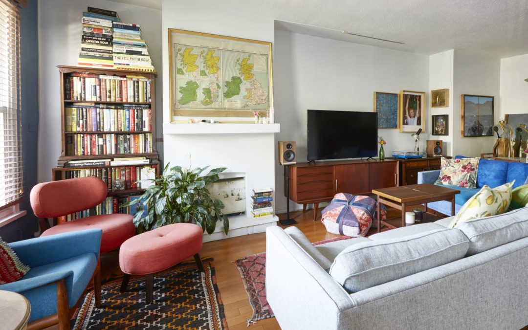 10 Stylish Furniture Finds from Urban Outfitters That Are Ready to Ship Right Now