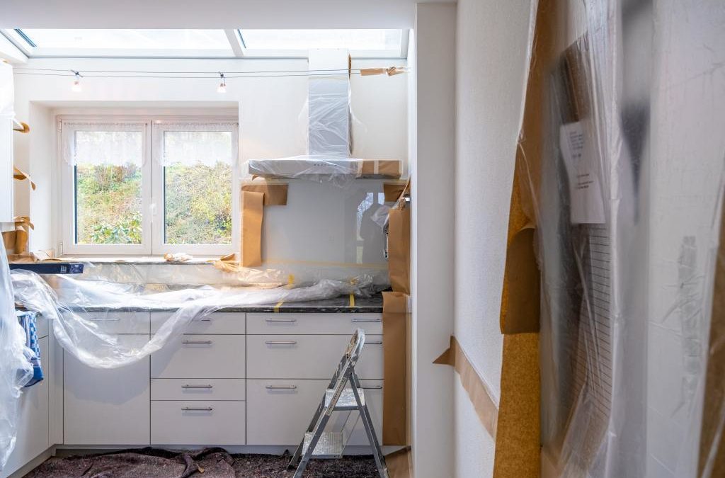 4 Tips for Choosing a Home to Renovate