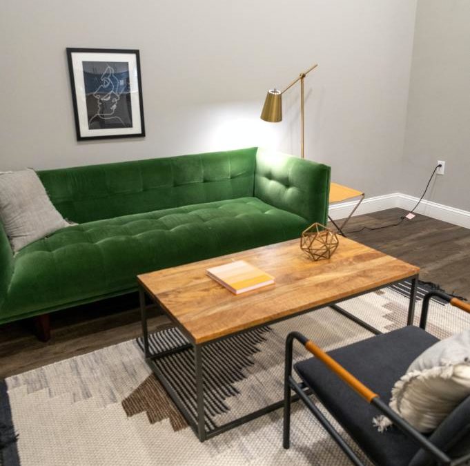 5 Area Rug Trends to Implement in Your Home This Year