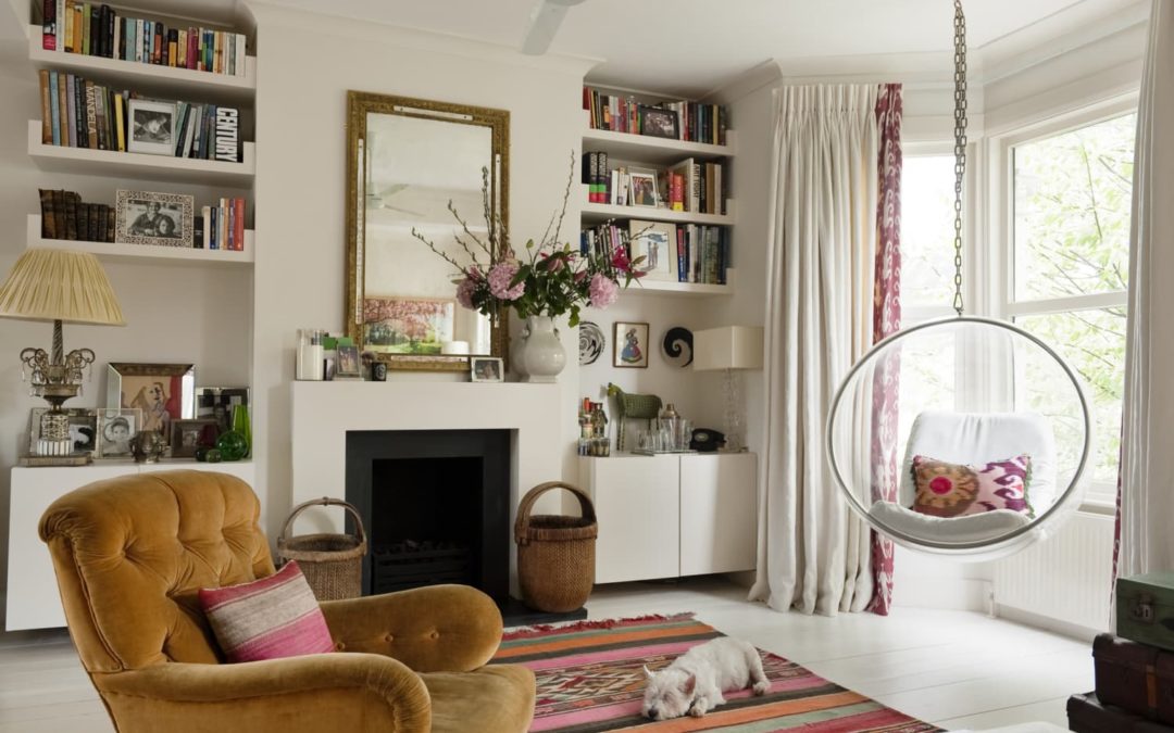 5 Things I Learned from Taking an Interior Design Class