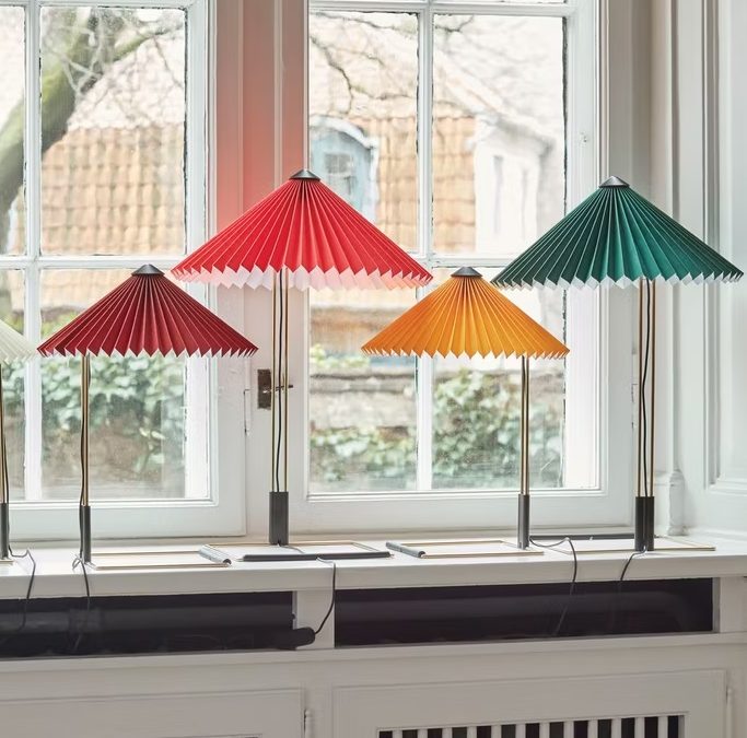 51 Table Lamps for Living Room Lighting Perfection