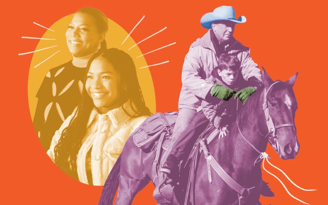 6 Dramas to Add to Your Queue This Fall