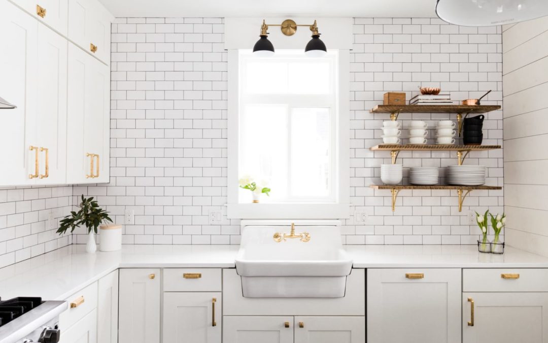 6 HGTV Trends on Their Way Out, According to Real Estate Agents