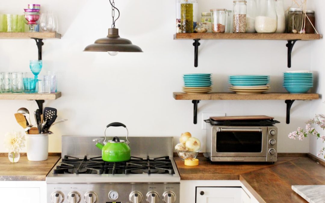 7 Editor-Loved Plate Organizers to Keep All of Your Dinnerware Stowed Away In Style