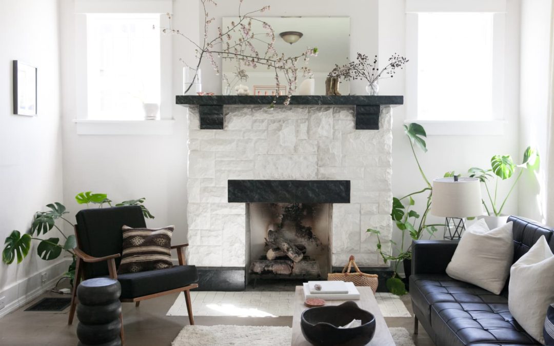 8 Easy, Cheap DIY Ideas for Fall Mantel Decor to Get You in the Autumn Spirit