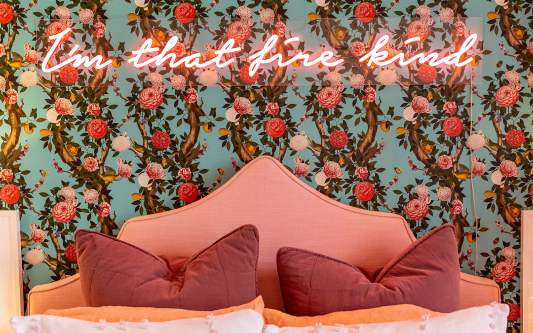 8 Simple Ways to Bring Intimacy Into Your Home