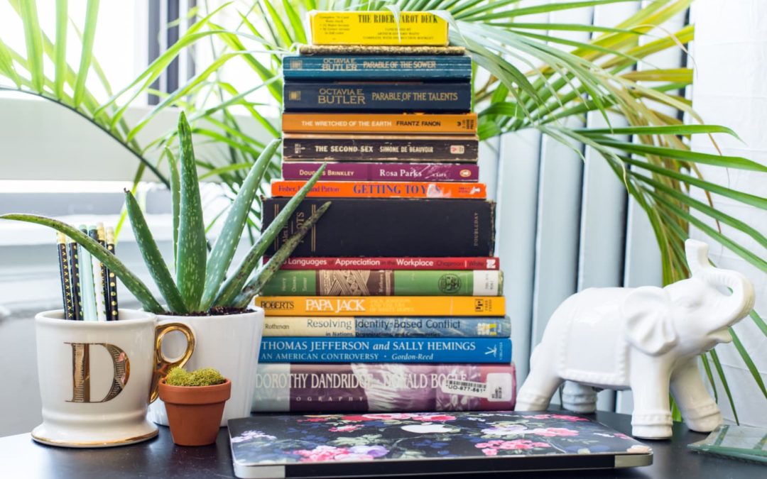 9 Easy DIY Bookmark Ideas, from Simple &Sophisticated to Colorful & Whimsical