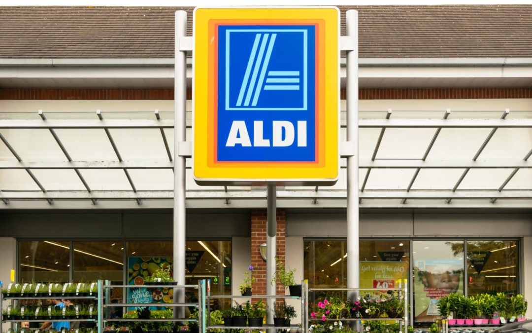 Aldi Is Selling Coffee Plants — Here’s How To Care for Them