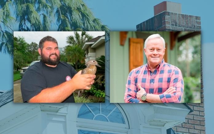 Ask Danny | Ep. 11: Keeping a Chimney in Tip-Top Shape