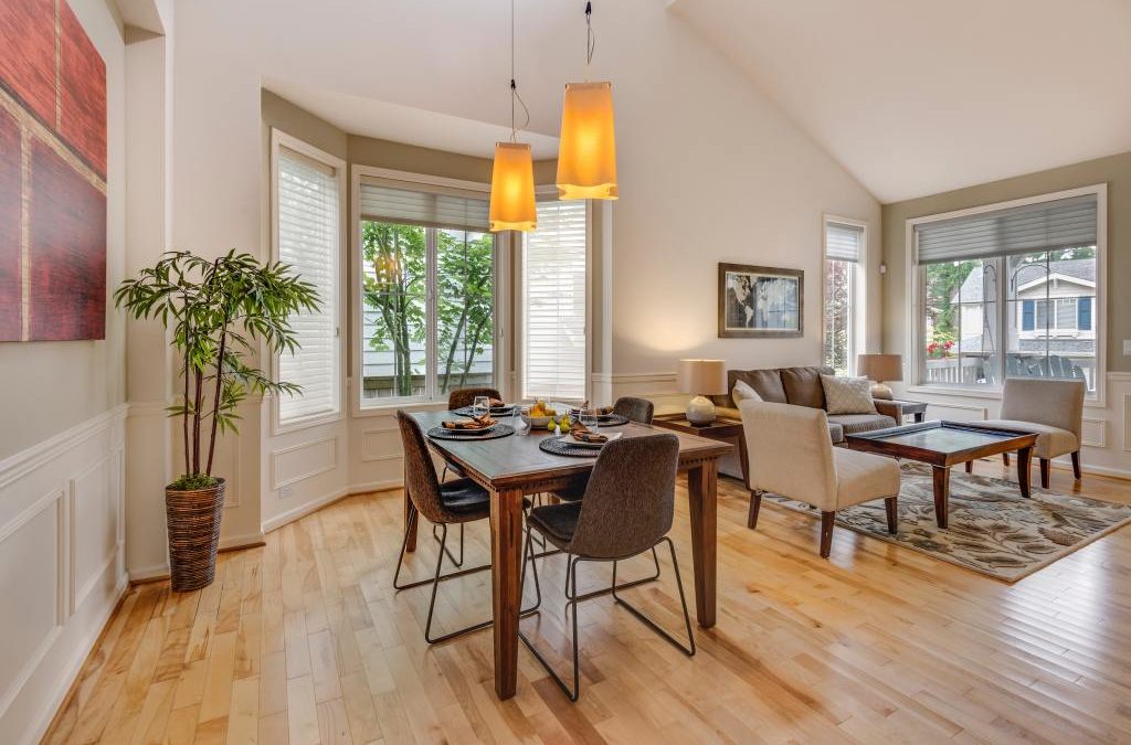Best Types of Wood Flooring for Your Home