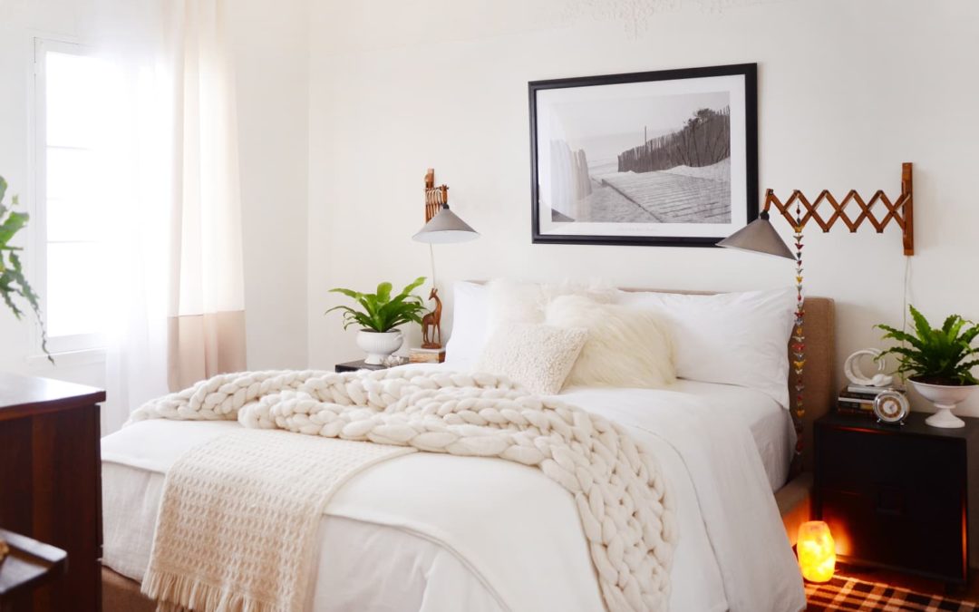 Brooklinen Is Holding a Sitewide Sale That Includes Bedding and Bath Essentials That Made Our Best List