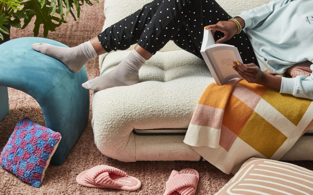 Cozy Up Your Space for Fall with These West Elm Finds Under $100