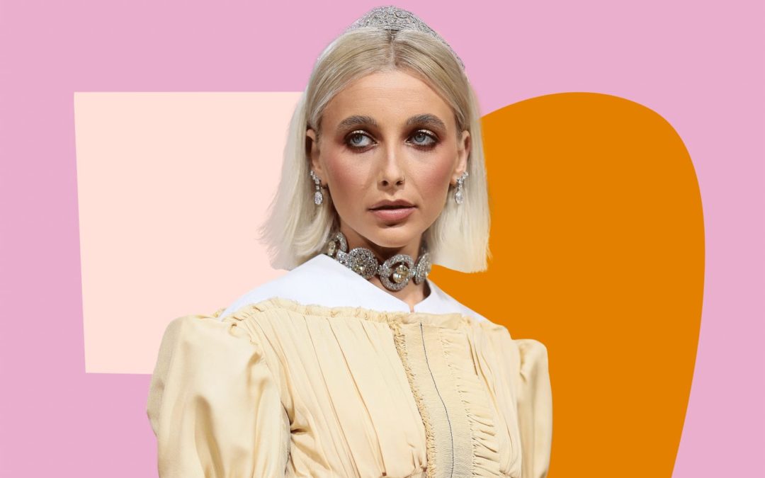 Emma Chamberlain’s Los Angeles Home is a Gen-Z Dream