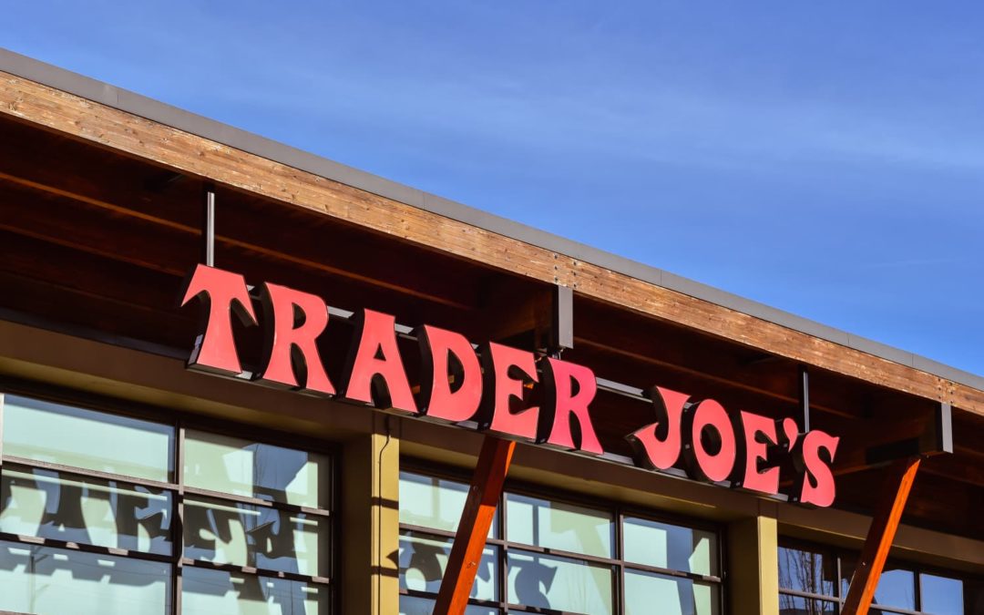 Halloween Season Is Officially Here — Yogi Skeletons Are Back at Trader Joe’s