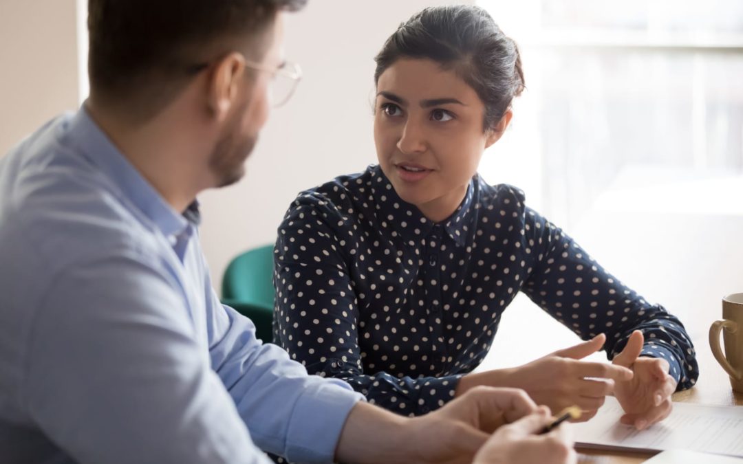 How to Ask for an “Inflation Raise,” According to Career Experts