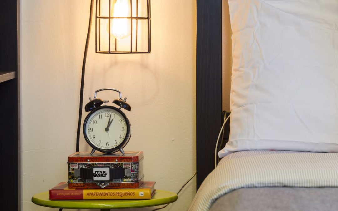 I Live in the Caribbean and I Always Keep These Rechargeable Lightbulbs in My Emergency Kit