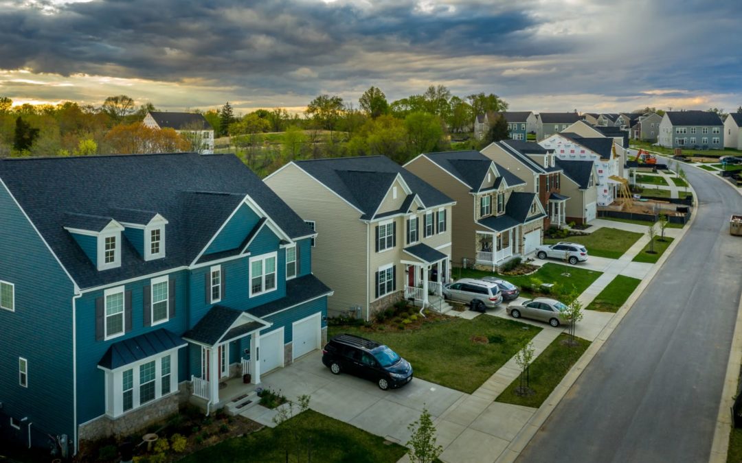 I Moved to the ‘Burbs to Save Money. I Didn’t Expect to Love It Because of This
