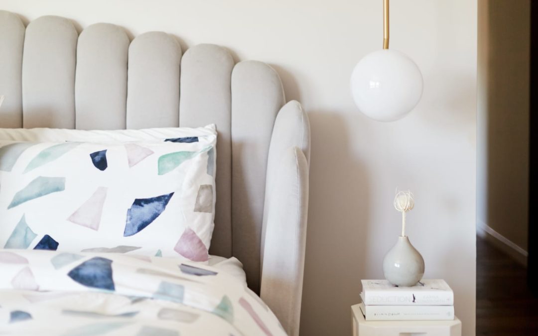 I Replaced All the Ugly Ceiling Lights in My Rental Apartment for Under $120