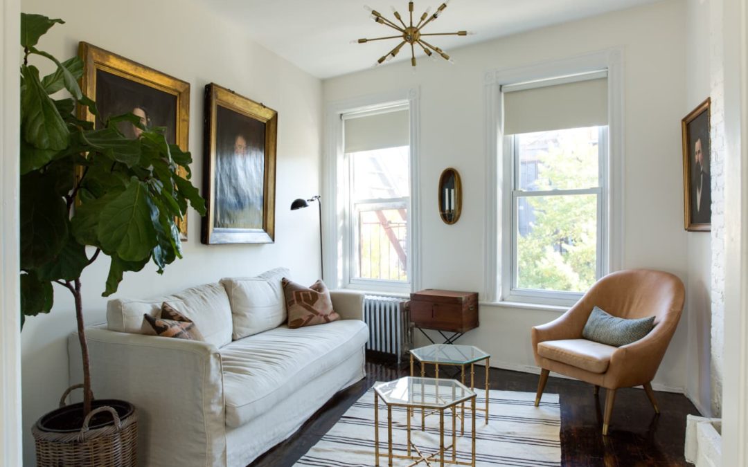 I’m a Style Editor, and These Are the 9 Side Tables I’m Loving Right Now