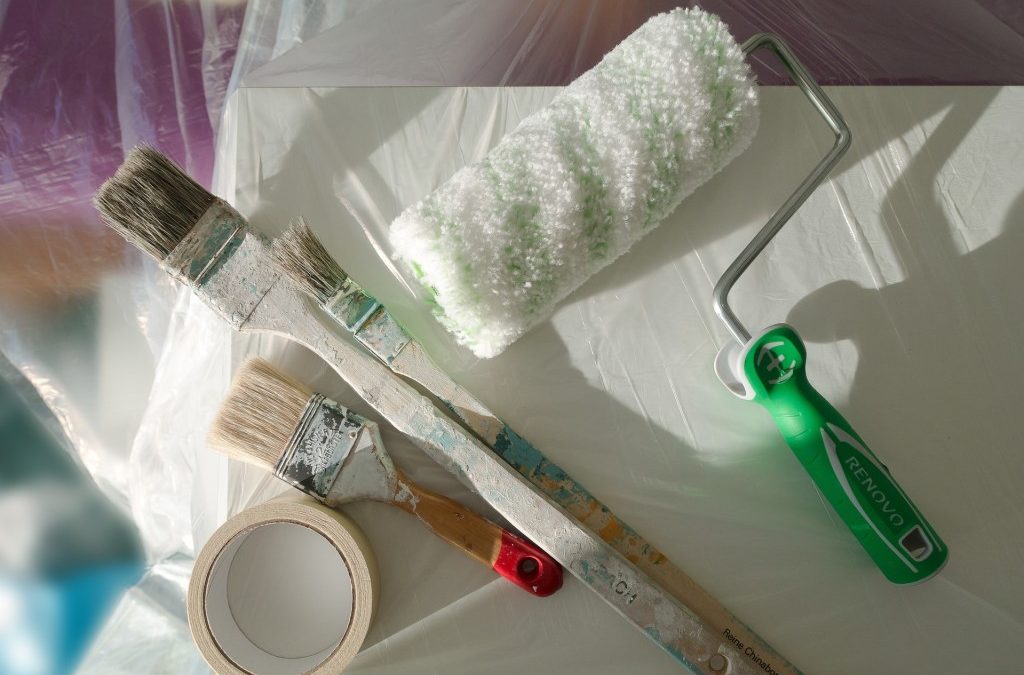 Increasing the Value Of Property Through Refurbishment