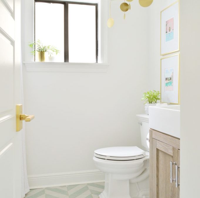 Our Favorite Toilet (Yes, We Have A Favorite)