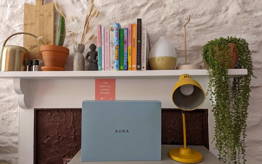 Review: Is the Aura Digital Photo Frame with App Worth the Money?