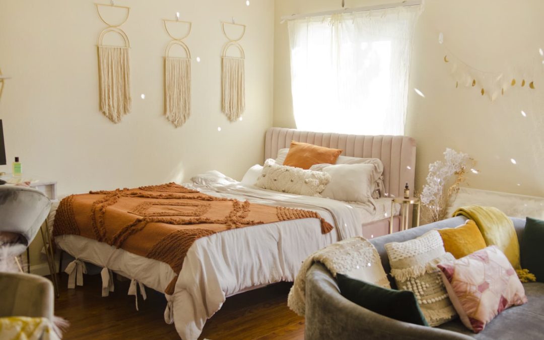 The Brand Behind the Linen Sheets We Love Just Created a Set That Feels Like Your Favorite T-Shirt — And It’s on Sale!