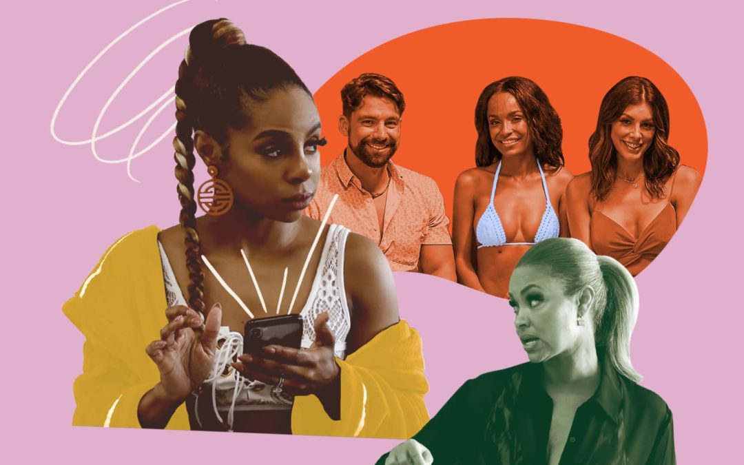 The Reality TV That Will Be Back This Season (And Where to Watch It)