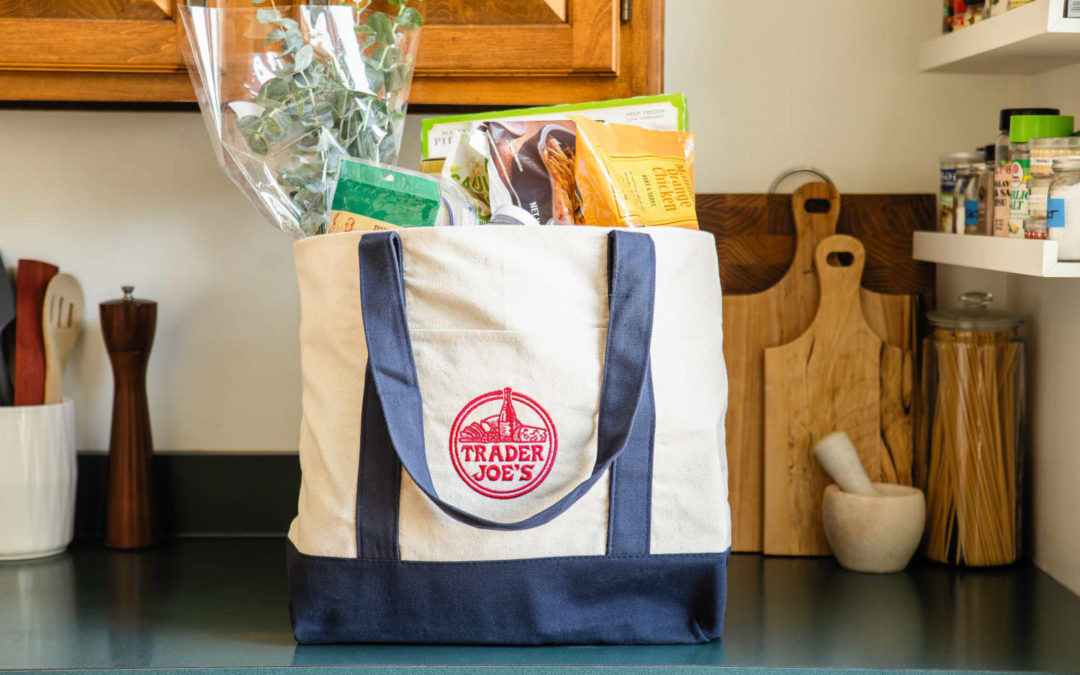 The Trader Joe’s Staples That Real Estate Agents Buy Before Showings