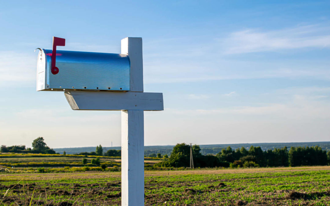 The Types of Mailboxes Real Estate Agents Wish You Wouldn’t Install