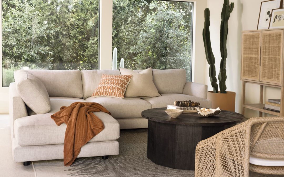 These Editor-Tested and -Approved West Elm Sofas and Dining Room Tables Are Up to 20% Off Right Now