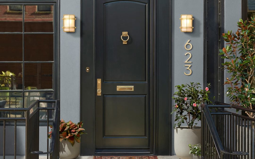 This Curb Appeal Secret Comes Highly Recommended by a Veteran Real Estate Agent