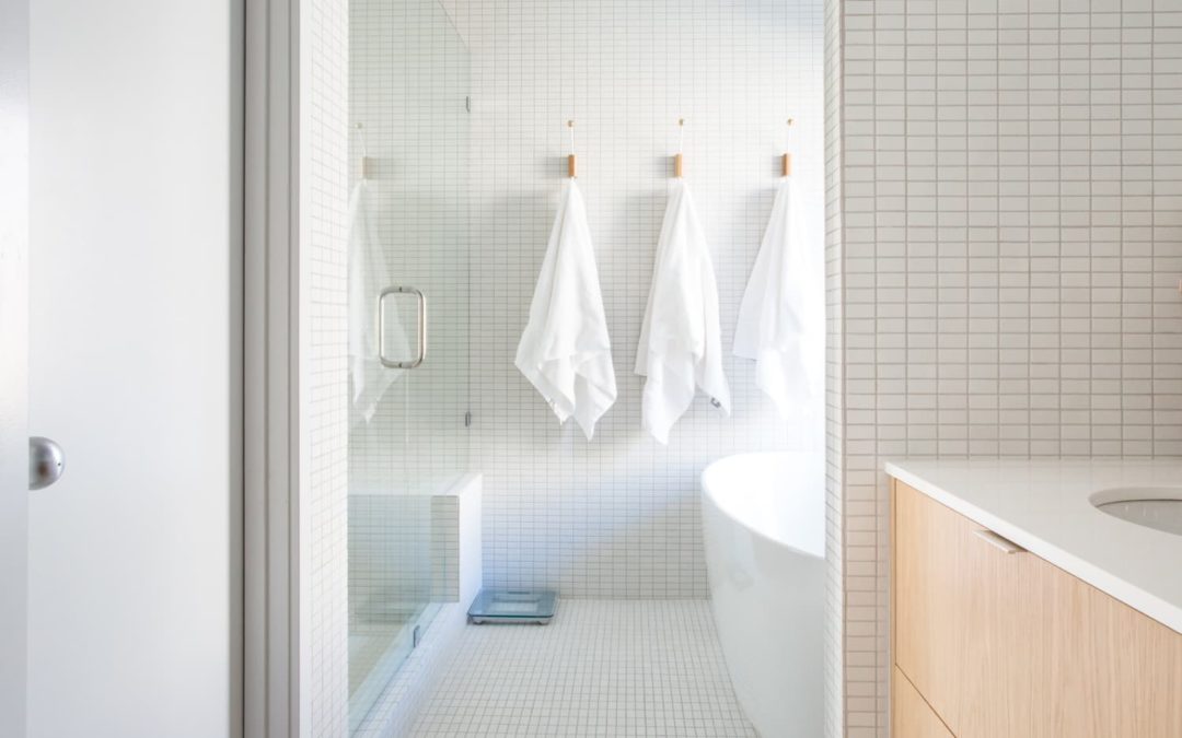 This Oprah-Approved Brand Just Launched the Best New Waffle Towels