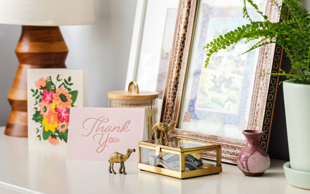 This Type Of Clutter is the Most Difficult to Part with