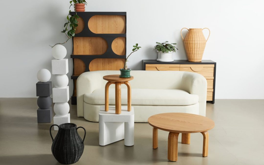 Urban Outfitters’ New Fall Home Line Has a Collection Just for Small Spaces