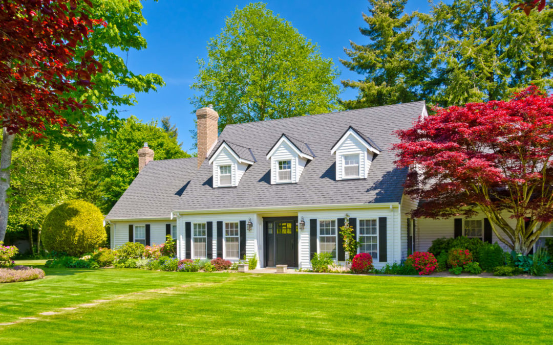 Why I Love Living in a Cape Cod-Style House — And a Few Reasons I Don’t