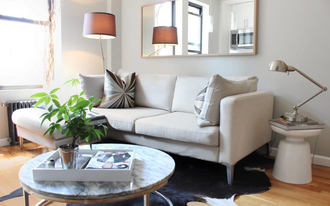 14 Sofa Sales to Shop This Weekend for a Cozy New Couch