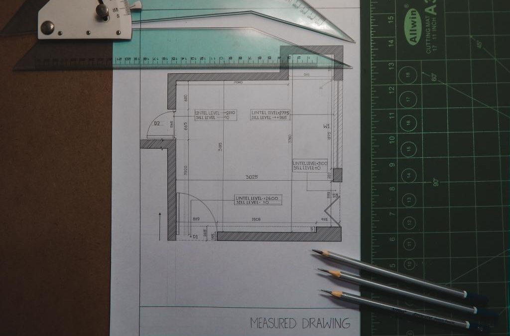 5 Reasons To Use An Architect