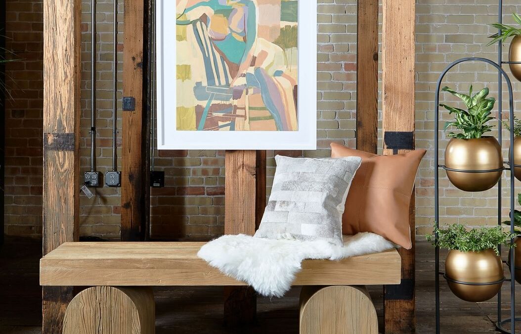 51 Wood Benches for Sturdy Stylish Seating Anywhere