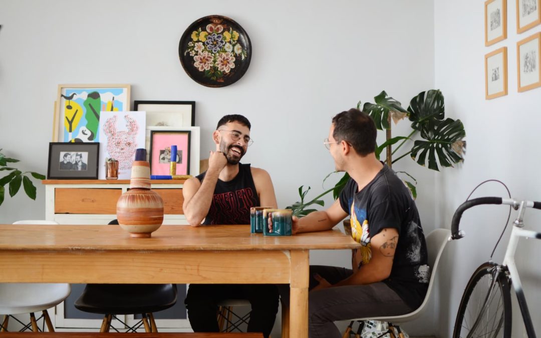 How to Truly Celebrate and Enjoy Your Cleaning and Decluttering Wins