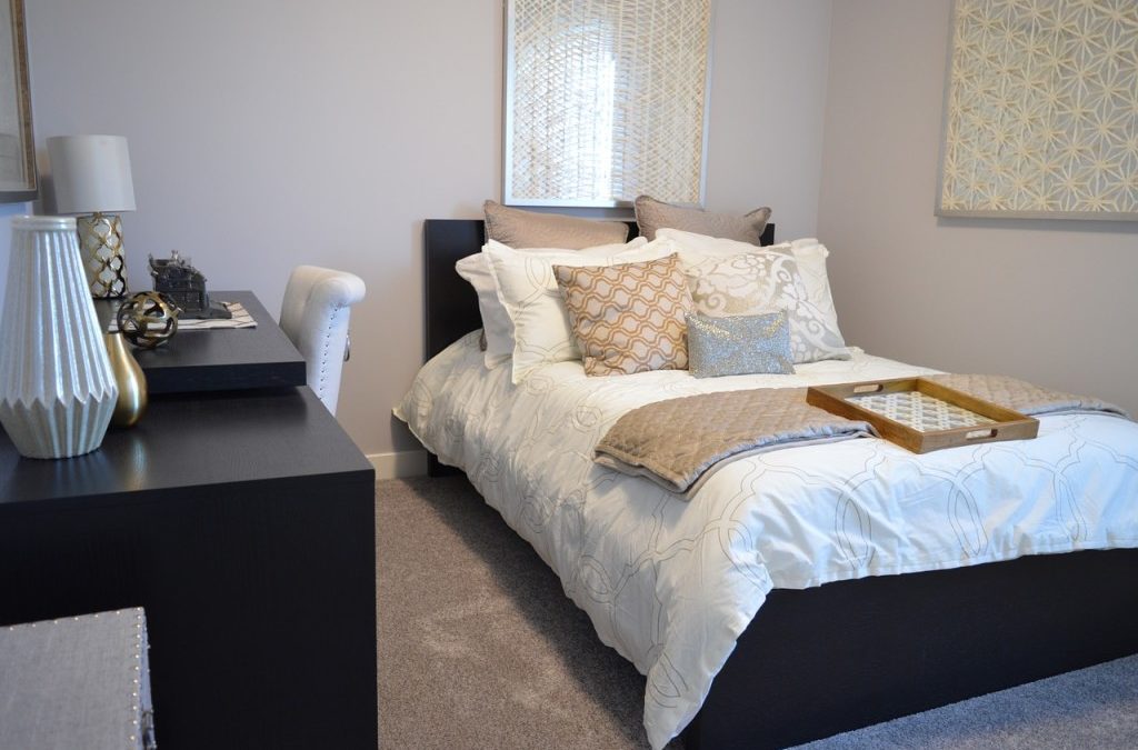 How To Turn Your Home Into An Airbnb