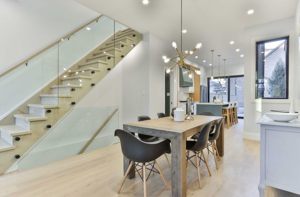 Interior Design Tips to Sell Your House Faster